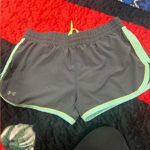 Hurley shorts size small p/p